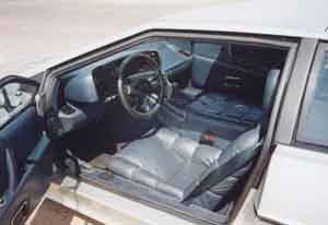 INTERIEUR