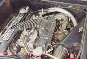 MOTEUR